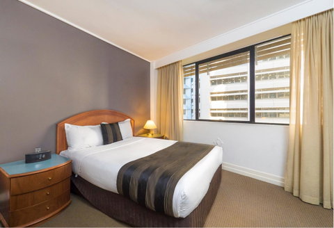Great Southern Hotel Brisbane - Accommodation BNB 25