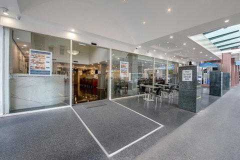 Great Southern Hotel Brisbane - Accommodation BNB 21