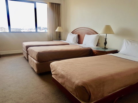 Great Southern Hotel Brisbane - Accommodation BNB 1