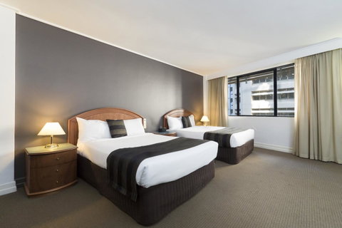 Great Southern Hotel Brisbane - Accommodation BNB 29