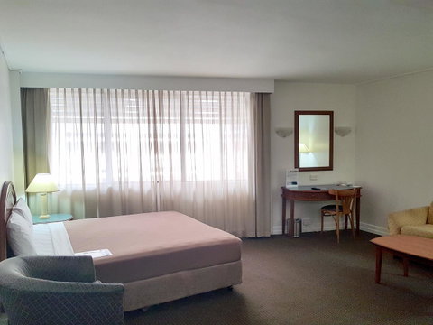 Great Southern Hotel Brisbane - Accommodation BNB 11