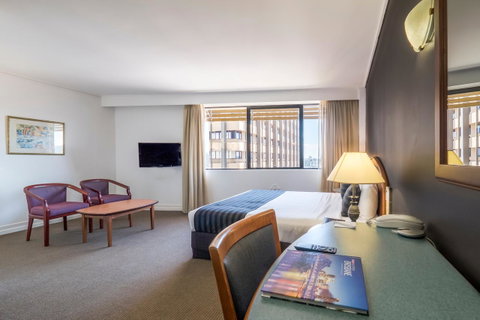 Great Southern Hotel Brisbane - Accommodation BNB 27
