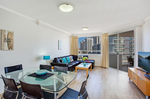 Kirra Beach Apartments - Accommodation BNB 20