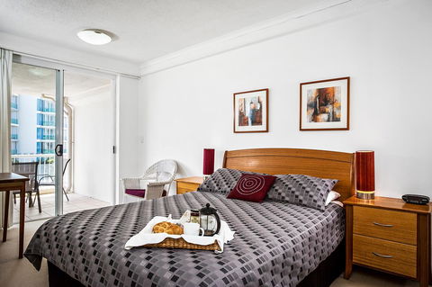 Kirra Beach Apartments - Accommodation BNB 28