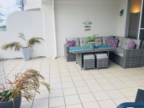 Kirra Beach Apartments - Accommodation BNB 4