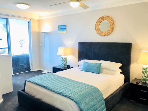 Kirra Beach Apartments - Accommodation BNB 2