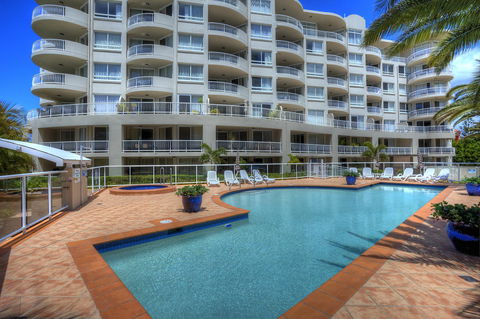 Kirra Beach Apartments - Accommodation BNB 21