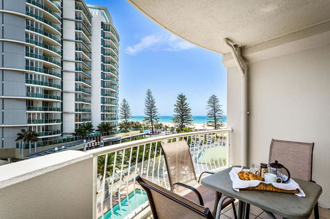 Kirra Beach Apartments - Accommodation BNB 29
