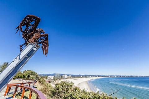 Kirra Beach Apartments - Accommodation BNB 13