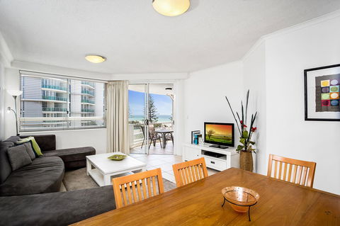 Kirra Beach Apartments - Accommodation BNB 31