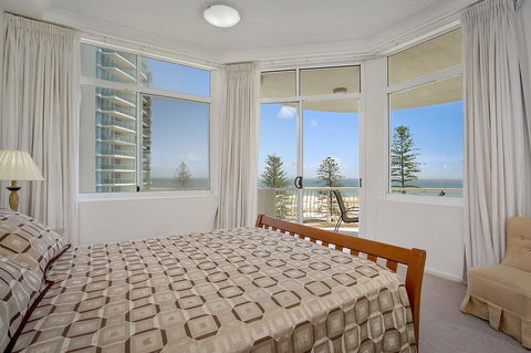 Kirra Beach Apartments - Accommodation BNB 23