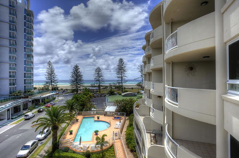 Kirra Beach Apartments - Accommodation BNB 26