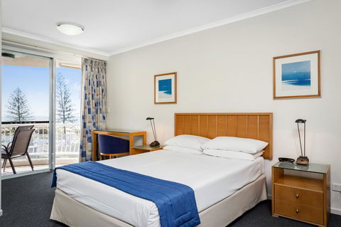 Kirra Beach Apartments - Accommodation BNB 27