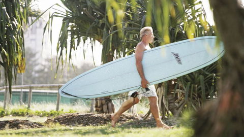 Kirra Beach Apartments - Accommodation BNB 8