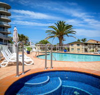 Kirra Beach Apartments - Accommodation BNB