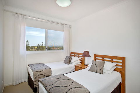 Kirra Beach Apartments - Accommodation BNB 32