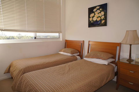 Kirra Beach Apartments - Accommodation BNB 24