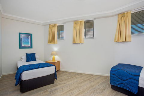 Kirra Beach Apartments - Accommodation BNB 17