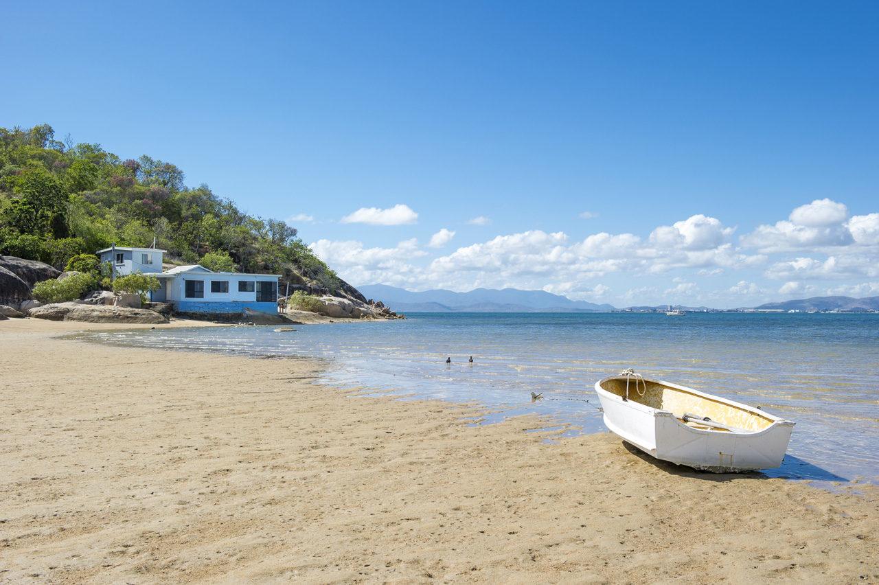 West Point QLD Accommodation BNB
