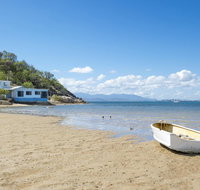 Blue on Cockle - Accommodation BNB