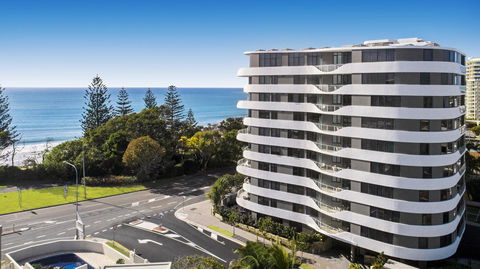 Breeze Mooloolaba, Ascend Hotel Collection - Accommodation BNB 1