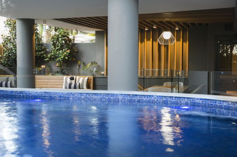 Breeze Mooloolaba, Ascend Hotel Collection - Accommodation BNB 5
