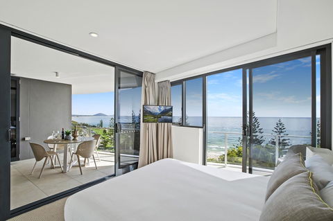 Breeze Mooloolaba, Ascend Hotel Collection - Accommodation BNB 0