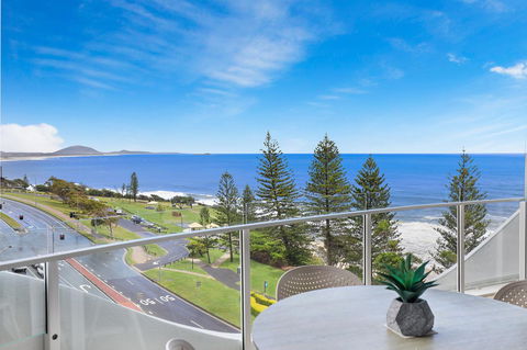 Breeze Mooloolaba, Ascend Hotel Collection - Accommodation BNB 3