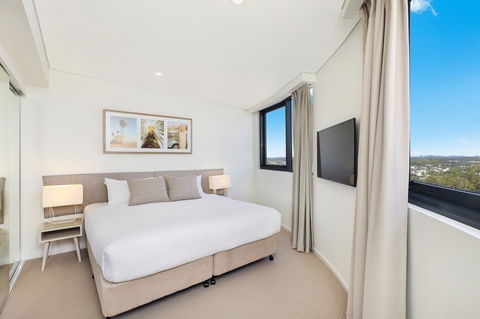 Breeze Mooloolaba, Ascend Hotel Collection - Accommodation BNB 17
