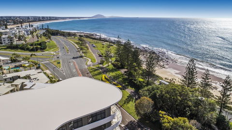 Breeze Mooloolaba, Ascend Hotel Collection - Accommodation BNB 2
