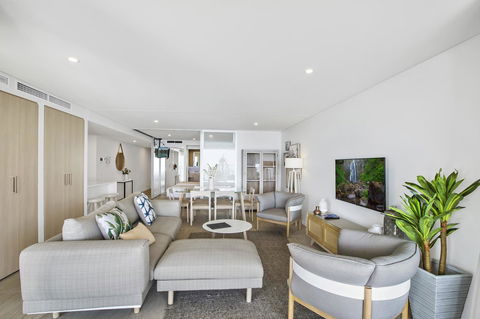 Breeze Mooloolaba, Ascend Hotel Collection - Accommodation BNB 9