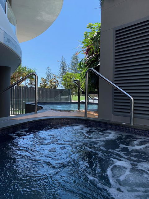 Breeze Mooloolaba, Ascend Hotel Collection - Accommodation BNB 8