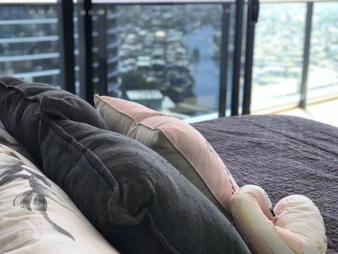 Luxury 3 Bedroom In Heart Of Broadbeach - Accommodation BNB 17