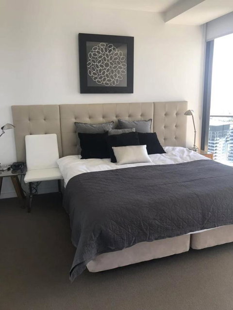 Luxury 3 Bedroom In Heart Of Broadbeach - Accommodation BNB 19