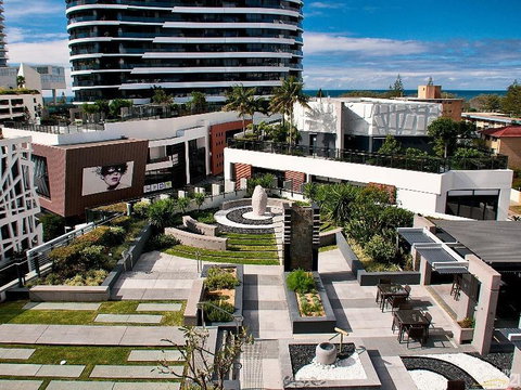 Luxury 3 Bedroom In Heart Of Broadbeach - Accommodation BNB 7