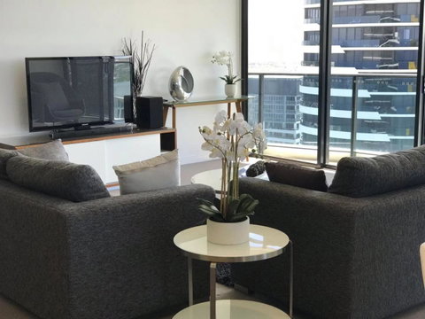 Luxury 3 Bedroom In Heart Of Broadbeach - Accommodation BNB 18