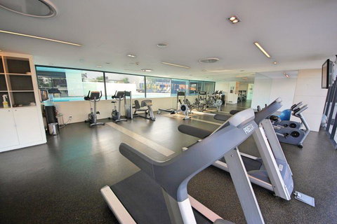 Luxury 3 Bedroom In Heart Of Broadbeach - Accommodation BNB 9