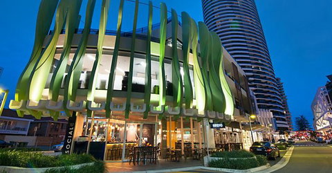 Luxury 3 Bedroom In Heart Of Broadbeach - Accommodation BNB 10
