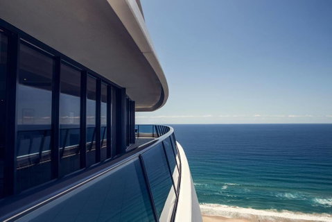 Luxury 3 Bedroom In Heart Of Broadbeach - Accommodation BNB 2