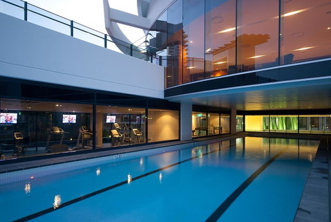 Luxury 3 Bedroom In Heart Of Broadbeach - Accommodation BNB 13