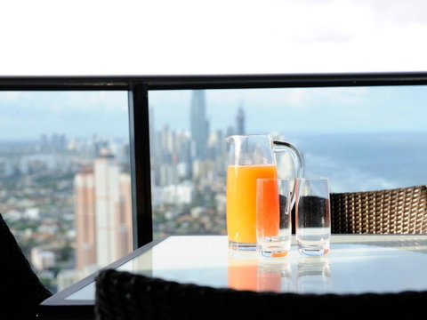 Luxury 3 Bedroom In Heart Of Broadbeach - Accommodation BNB 14