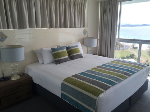 Ocean Plaza Resort - Accommodation BNB 39