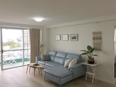 Ocean Plaza Resort - Accommodation BNB 31