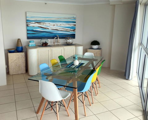 Ocean Plaza Resort - Accommodation BNB 14