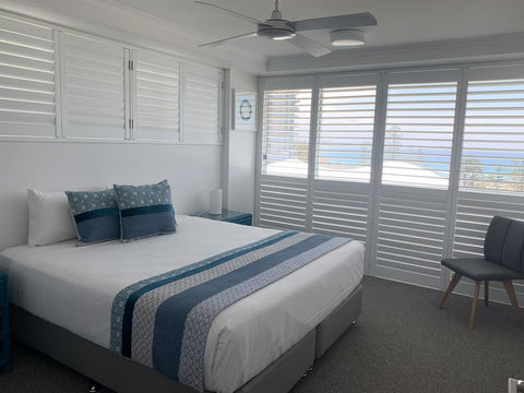Ocean Plaza Resort - Accommodation BNB 5