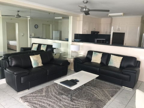 Ocean Plaza Resort - Accommodation BNB 36