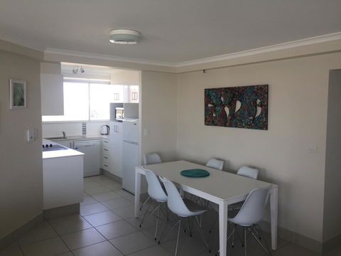 Ocean Plaza Resort - Accommodation BNB 30