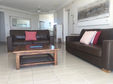 Ocean Plaza Resort - Accommodation BNB 27