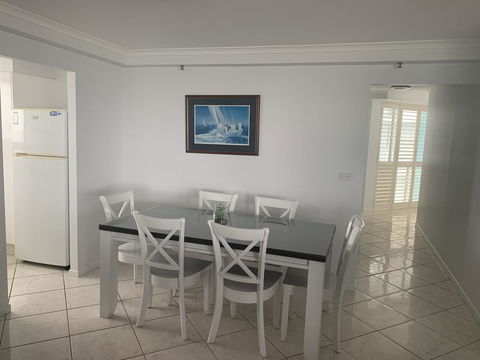Ocean Plaza Resort - Accommodation BNB 10