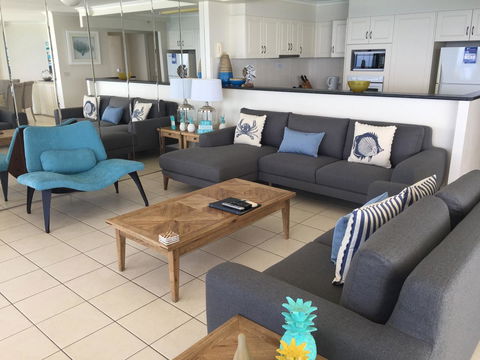 Ocean Plaza Resort - Accommodation BNB 37